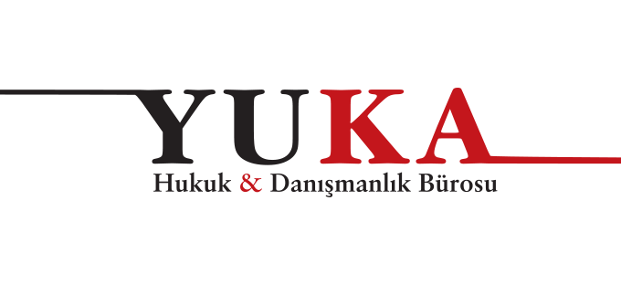 Yuka Legal Logo